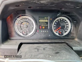 2015 Ram 1500 Express with VIN 1C6RR6FG9FS566800, listed as a Copart auction lot 64693765 with 238,154 mi miles and Clean title. Bid and sale history available at DreamBid. Image 9.