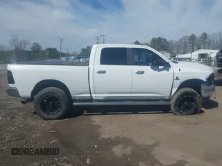 2017 Ram 2500 Big Horn with VIN 3C6UR5DL0HG671269, listed as a IAAI auction lot 41759138 with 178,767 mi miles. Bid and sale history available at carsss.com. Image 13.