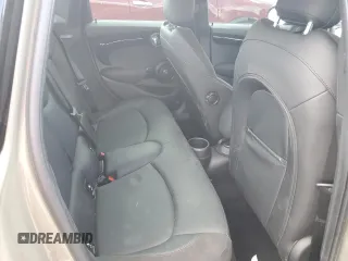 2020 MINI Hardtop 4 Door Cooper S z VIN WMWXU9C05L2L96631, wystawiony jako Copart lot #56916914 z przebiegiem 85 950 mil mil oraz Szkoda całkowita • Salvage title. Historia ofert i sprzedaży dostępna na DreamBid. Obrazek 10.