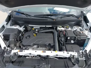 2024 GMC Terrain SLT с VIN 3GKALPEG4RL390616, выставлен на аукционе IAAI как лот 41509509 с пробегом 464 миль миль и . История ставок и продаж доступна на DreamBid. Изображение 10.
