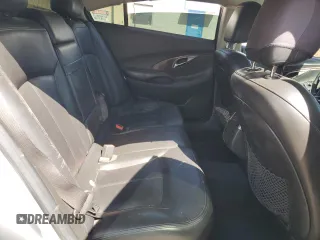 2013 Buick LaCrosse Leather z VIN 1G4GC5E30DF178804, wystawiony jako Copart lot #56604325 z przebiegiem 177 001 mil mil oraz Szkoda całkowita • Salvage title. Historia ofert i sprzedaży dostępna na DreamBid. Obrazek 10.