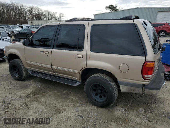 1998 Ford Explorer XL z VIN 1FMZU34E6WUA31799, wystawiony jako Copart lot #47761155 z przebiegiem 92 842 mil mil oraz Czysty tytuł • Clean title. Historia ofert i sprzedaży dostępna na DreamBid. Obrazek 2.