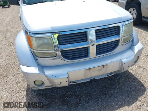 2008 Dodge Nitro SLT with VIN 1D8GT58KX8W100870, listed as a IAAI auction lot 42520804 with 167,043 mi miles and . Bid and sale history available at DreamBid. Image 6.