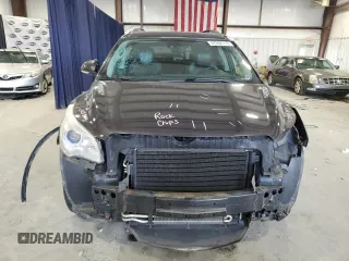 2014 Buick Enclave Premium with VIN 5GAKRCKD6EJ189532, listed as a Copart auction lot 47362115 with 134,898 mi miles and Salvage Title. Bid and sale history available at carsss.com. Image 5.