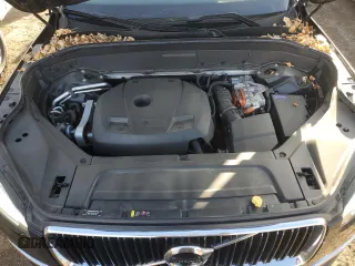 2016 Volvo XC90 T8 Momentum with VIN YV4BC0PK9G1078883, listed as a Copart auction lot 46596565 with 68,717 mi miles and Salvage Title. Bid and sale history available at DreamBid. Image 13.