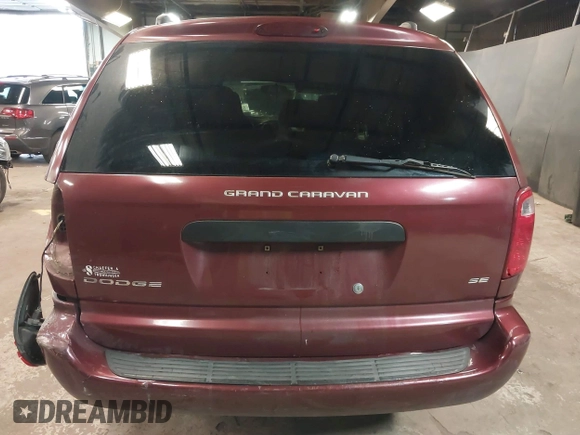 2003 Dodge Grand Caravan z VIN 2D4GP24343R188531, wystawiony jako IAAI lot #41837674 z przebiegiem 187 965 mil mil oraz . Historia ofert i sprzedaży dostępna na DreamBid. Obrazek 17.