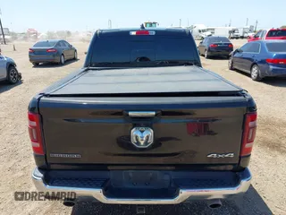 2019 Ram 1500 Big Horn с VIN 1C6SRFFT3KN532889, выставлен на аукционе IAAI как лот 41999835 с пробегом 82 877 миль миль и . История ставок и продаж доступна на DreamBid. Изображение 17.