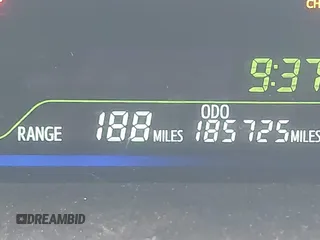 2012 Toyota Prius Two with VIN JTDZN3EU0C3041284, listed as a IAAI auction lot 42095547 with 185,725 mi miles and . Bid and sale history available at DreamBid. Image 15.