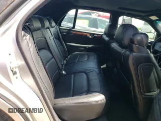 2004 Cadillac DeVille z VIN 1G6KD54Y14U196655, wystawiony jako Copart lot #50882364 z przebiegiem 80 588 mil mil oraz Szkody całkowita. Historia ofert i sprzedaży dostępna na DreamBid. Obrazek 10.