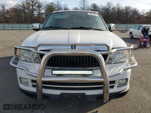 2006 Lincoln Navigator Luxury with VIN 5LMFU28556LJ03893, listed as a Copart auction lot 79407844 with 72,704 mi miles and Salvage Title. Bid and sale history available at carsss.com. Image 5.