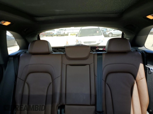 2016 Audi Q5 Premium Plus с VIN WA1D7AFP1GA007612, выставлен на аукционе Copart как лот 57958625 с пробегом 55 465 миль миль и Списание • Salvage title. История ставок и продаж доступна на DreamBid. Изображение 10.