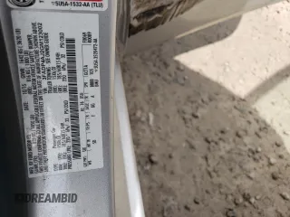 2016 Ford Fiesta S z VIN 3FADP4AJ2GM123002, wystawiony jako Copart lot #56122235 z przebiegiem 71 773 mil mil oraz Szkoda całkowita • Salvage title. Historia ofert i sprzedaży dostępna na DreamBid. Obrazek 12.