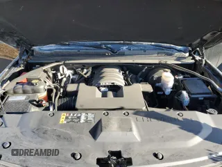 2020 Chevrolet Suburban LT z VIN 1GNSKHKC8LR132830, wystawiony jako Copart lot #49218015 z przebiegiem 80 327 mil mil oraz Szkoda całkowita • Salvage title. Historia ofert i sprzedaży dostępna na DreamBid. Obrazek 12.