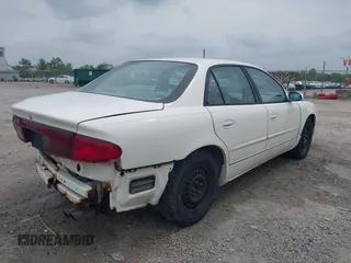 2003 Buick Regal LS z VIN 2G4WB52K631166821, wystawiony jako IAAI lot #42253743 z przebiegiem Nie podano mil oraz . Historia ofert i sprzedaży dostępna na DreamBid. Obrazek 4.