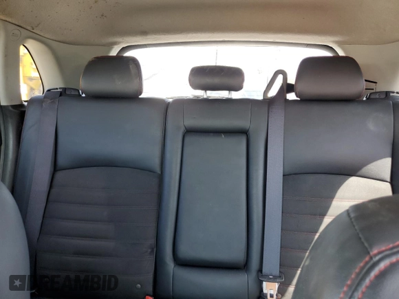 2018 Mitsubishi Outlander Sport SE 2.4 with VIN JA4AR3AWXJZ032346, listed as a Copart auction lot 51985145 with 88,229 mi miles and Clean Title. Bid and sale history available at carsss.com. Image 10.