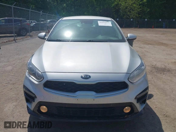 2019 Kia Forte LXS с VIN 3KPF24AD1KE086328, выставлен на аукционе IAAI как лот 42144973 с пробегом 43 541 миль миль и . История ставок и продаж доступна на DreamBid. Изображение 11.