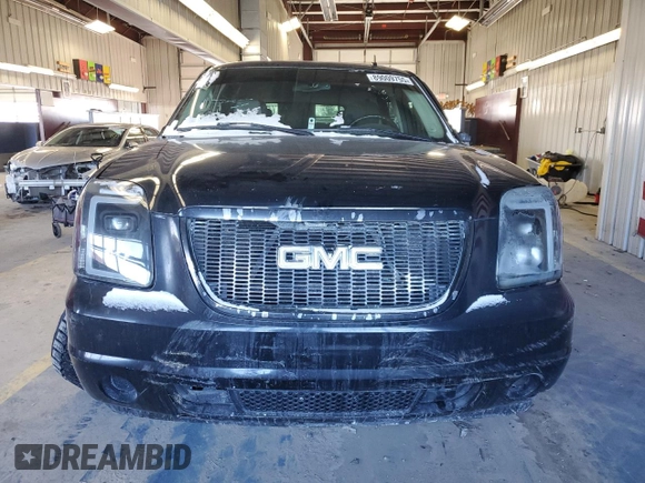 2007 GMC Yukon SLE with VIN 1GKFC13J27R237434, listed as a Copart auction lot 89009755 with 253,570 mi miles and Non Repairable. Bid and sale history available at carsss.com. Image 5.