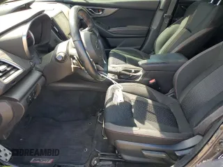 2018 Subaru Impreza Special Sports z VIN 4S3GTAM68J3737148, wystawiony jako Copart lot #52533935 z przebiegiem 124 499 mil mil oraz Szkoda całkowita • Salvage title. Historia ofert i sprzedaży dostępna na DreamBid. Obrazek 7.