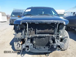 2012 Ford F-150 XL with VIN 1FTFW1ETXCFB11531, listed as a IAAI auction lot 41710325 with 167,337 mi miles. Bid and sale history available at carsss.com. Image 12.