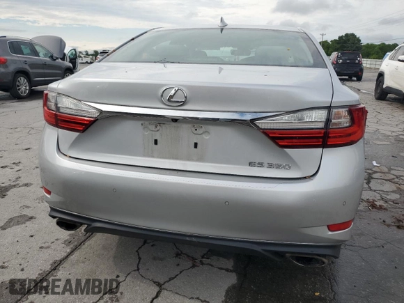2016 Lexus ES 330 с VIN 58ABK1GG6GU006999, выставлен на аукционе Copart как лот 59988155 с пробегом 173 479 миль миль и Списание • Salvage title. История ставок и продаж доступна на DreamBid. Изображение 6.