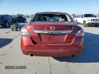 2015 Nissan Altima 2.5 z VIN 1N4AL3AP8FC129724, wystawiony jako Copart lot #45567695 z przebiegiem 178 142 mil mil oraz Szkoda całkowita • Salvage title. Historia ofert i sprzedaży dostępna na DreamBid. Obrazek 6.
