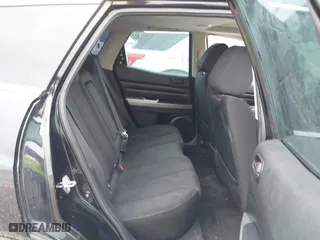 2010 Mazda CX-7 SV with VIN JM3ER2W54A0326015, listed as a IAAI auction lot 41467426 with 88,487 mi miles. Bid and sale history available at carsss.com. Image 8.