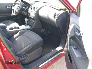 2013 Nissan Rogue S with VIN JN8AS5MT0DW508055, listed as a IAAI auction lot 41645649 with 250,772 mi miles. Bid and sale history available at carsss.com. Image 5.
