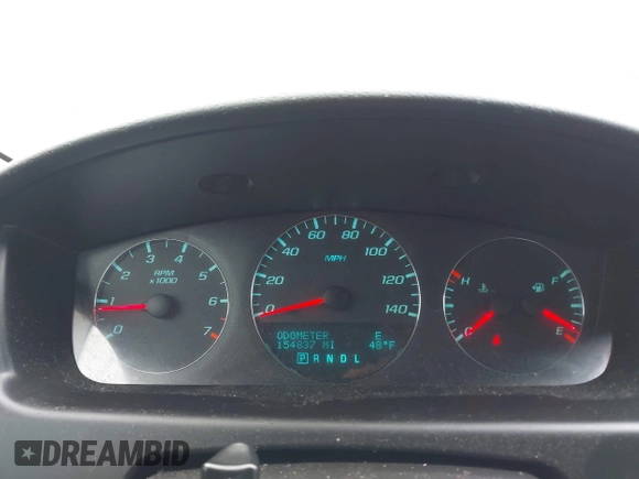 2014 Chevrolet Impala LT with VIN 2G1WB5E36E1189486, listed as a IAAI auction lot 42004781 with 154,837 mi miles and . Bid and sale history available at DreamBid. Image 7.