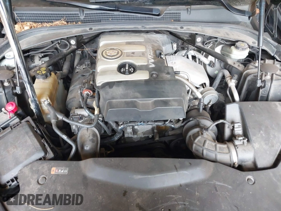 2014 Cadillac CTS Luxury AWD with VIN 1G6AX5SX2E0195357, listed as a IAAI auction lot 41677831 with 152,567 mi miles and . Bid and sale history available at DreamBid. Image 10.