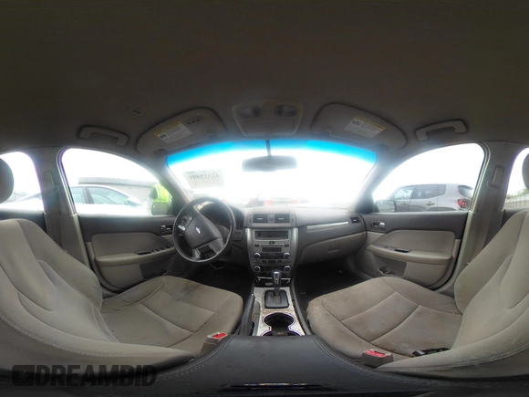 2011 Ford Fusion Hybrid with VIN 3FADP0L39BR345250, listed as a IAAI auction lot 42319401 with 321,317 mi miles and . Bid and sale history available at DreamBid. Image 19.