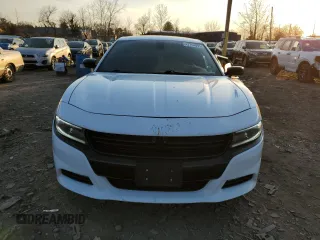 2018 Dodge Charger R/T z VIN 2C3CDXCT4JH290843, wystawiony jako Copart lot #47744095 z przebiegiem 169 588 mil mil oraz Szkoda całkowita • Salvage title. Historia ofert i sprzedaży dostępna na DreamBid. Obrazek 5.