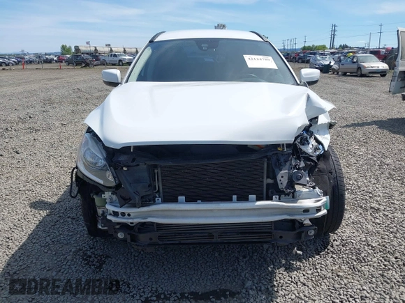 2016 Volvo XC60 T5 Drive-E z VIN YV440MDJ8G2811035, wystawiony jako IAAI lot #42124789 z przebiegiem 105 710 mil mil oraz . Historia ofert i sprzedaży dostępna na DreamBid. Obrazek 13.