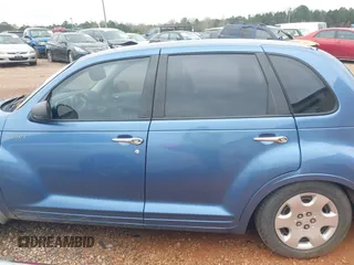 2006 Chrysler PT Cruiser with VIN 3A4FY48B26T293857, listed as a IAAI auction lot 41861348 with 163,334 mi miles. Bid and sale history available at carsss.com. Image 14.