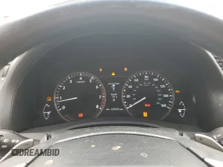 2015 Lexus GS 350 z VIN JTHCE1BL4FA009880, wystawiony jako Copart lot #59073665 z przebiegiem 223 223 mil mil oraz Szkoda całkowita • Salvage title. Historia ofert i sprzedaży dostępna na DreamBid. Obrazek 9.