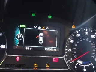 2015 Kia Optima Hybrid with VIN KNAGM4AD3F5088949, listed as a IAAI auction lot 41008816 with 138,921 mi miles. Bid and sale history available at carsss.com. Image 15.