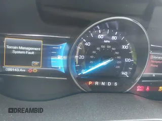 2018 Ford Explorer Sport with VIN 1FM5K8GT8JGB79584, listed as a IAAI auction lot 41894627 with 99,143 mi miles and . Bid and sale history available at DreamBid. Image 7.