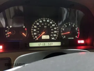 1998 Volvo S70 с VIN YV1LS5574W2548343, выставлен на аукционе Copart как лот 84813944 с пробегом 144 221 миль миль и Списание • Salvage title. История ставок и продаж доступна на DreamBid. Изображение 9.