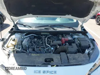 2021 Nissan Sentra S with VIN 3N1AB8BV5MY288151, listed as a IAAI auction lot 41990890 with 55,935 mi miles and . Bid and sale history available at DreamBid. Image 10.