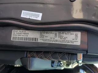 2023 Jeep Grand Cherokee Summit with VIN 1C4RJHEG1P8887273, listed as a Copart auction lot 56213845 with 13,874 mi miles and Salvage title. Bid and sale history available at DreamBid. Image 14.