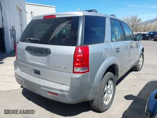 2003 Saturn VUE with VIN 5GZCZ63BX3S871577, listed as a IAAI auction lot 40850131 with 139,046 mi miles. Bid and sale history available at carsss.com. Image 4.