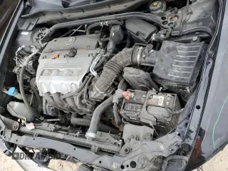 2014 Acura TSX Special Edition с VIN JH4CU2F88EC000939, выставлен на аукционе Copart как лот 84650904 с пробегом 99 809 миль миль и Списание • Salvage title. История ставок и продаж доступна на DreamBid. Изображение 11.