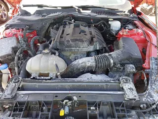 2020 Ford Mustang EcoBoost with VIN 1FA6P8TH4L5139065, listed as a IAAI auction lot 42130257 with 66,591 mi miles and . Bid and sale history available at DreamBid. Image 10.