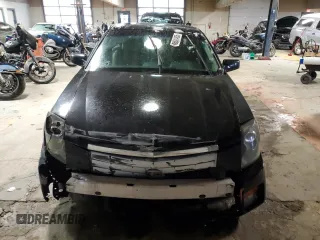 2003 Cadillac CTS with VIN 1G6DM57N530111655, listed as a Copart auction lot 88501405 with 160,595 mi miles and Salvage Title. Bid and sale history available at carsss.com. Image 5.