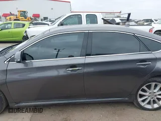 2015 Toyota Avalon Limited with VIN 4T1BK1EB4FU167011, listed as a IAAI auction lot 41582722 with 77,314 mi miles and . Bid and sale history available at DreamBid. Image 14.