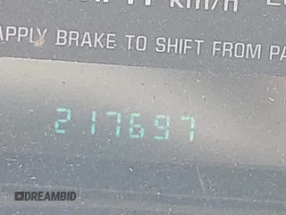 2003 Chevrolet Impala with VIN 2G1WF52E439340009, listed as a IAAI auction lot 42127046 with 217,697 mi miles and . Bid and sale history available at DreamBid. Image 7.