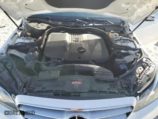 2016 Mercedes-Benz E-Class E 250 BlueTEC Luxury with VIN WDDHF0EB0GB233439, listed as a Copart auction lot 52009825 with 45,681 mi miles and Salvage Title. Bid and sale history available at carsss.com. Image 11.