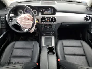 2013 Mercedes-Benz GLK 350 z VIN WDCGG8JB0DG005635, wystawiony jako Copart lot #50032195 z przebiegiem 119 986 mil mil oraz Szkoda całkowita • Salvage title. Historia ofert i sprzedaży dostępna na DreamBid. Obrazek 8.