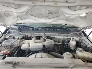2019 Ford F-250 XL with VIN 1FT7X2B66KEE56940, listed as a IAAI auction lot 42282376 with 176,667 mi miles and . Bid and sale history available at DreamBid. Image 14.
