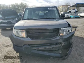 2010 Honda Element EX with VIN 5J6YH1H75AL006079, listed as a Copart auction lot 87446514 with 146,422 mi miles and Salvage Title. Bid and sale history available at DreamBid. Image 5.