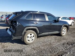 2024 Toyota RAV4 Hybrid Limited with VIN 2T3DWRFV1RW188396, listed as a Copart auction lot 49949685 with 13,767 mi miles and Salvage Title. Bid and sale history available at carsss.com. Image 3.